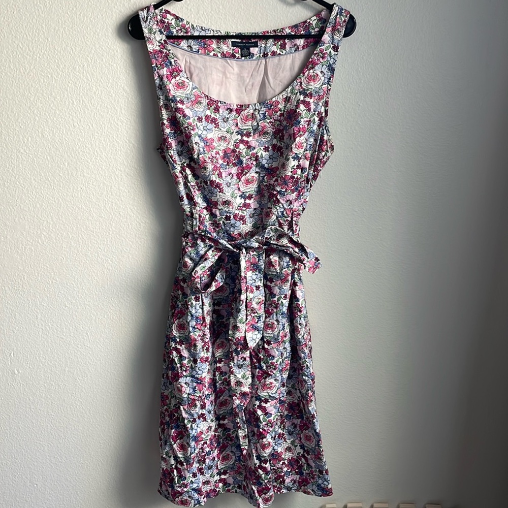 Tommy Hilfiger Dress